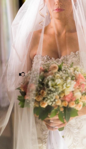 Casamento Neila e Lucas